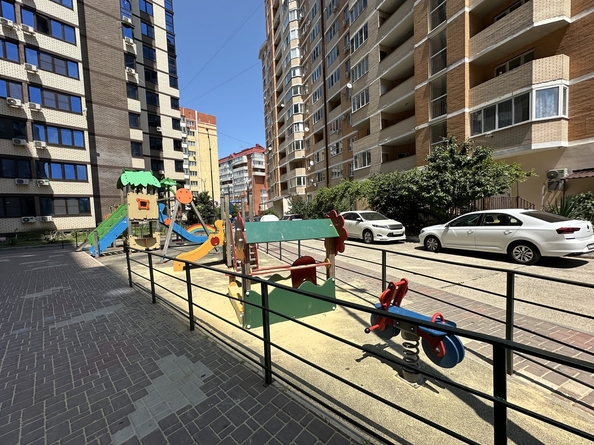 
  Продается студия, 25 м², Владимирская ул, д. 142
. Фото 24.