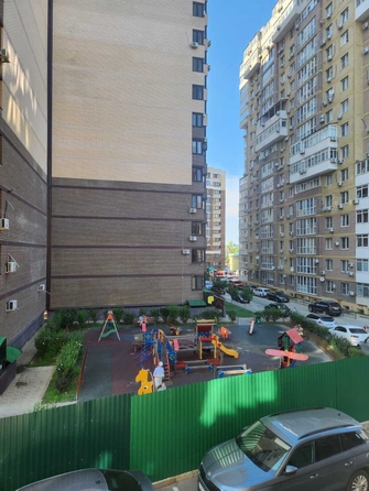 
  Продается 1-комн. квартира, 34 м², Краснодарская ул, д. 66Г
. Фото 11.