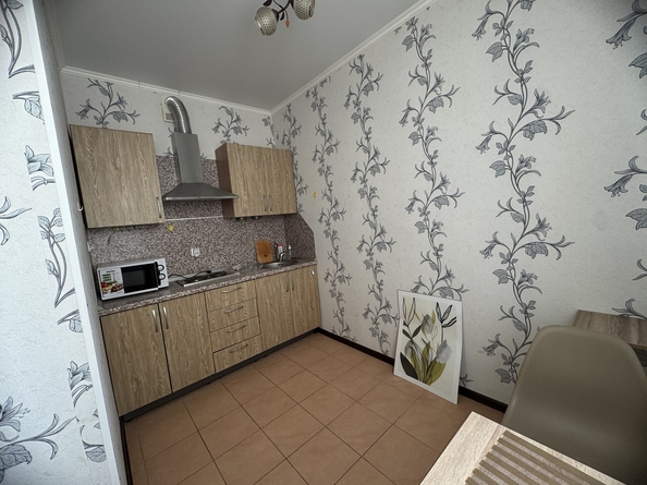 
  Продается 1-комн. квартира, 44 м², Ленина ул, д. 163А
. Фото 5.