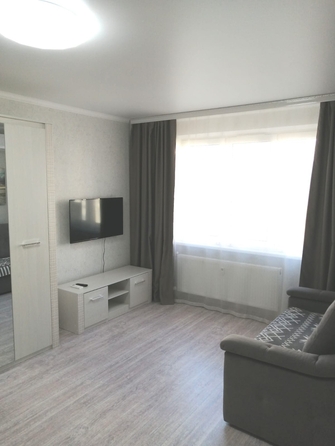 
  Продается 1-комн. квартира, 39 м², Адмирала Пустошкина ул, д. 22к10
. Фото 2.