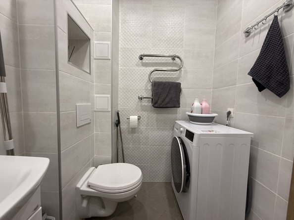
  Продается студия, 25 м², Таманская ул, д. 121к14
. Фото 20.