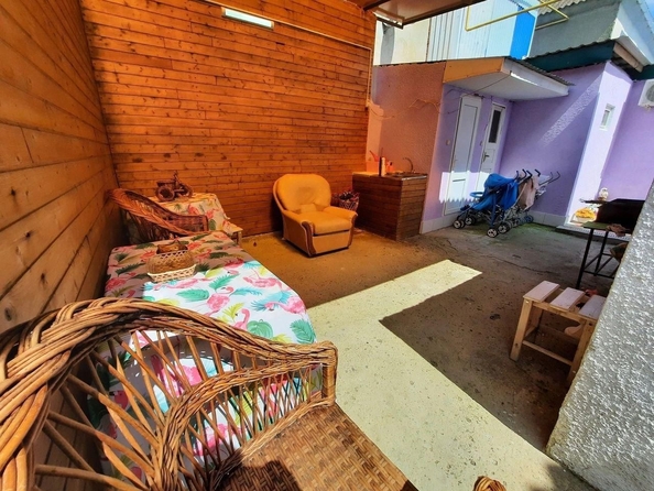 
  Продается дом, 196 м², село Витязево
. Фото 33.