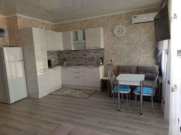
  Продается студия, 29 м², Анапское ш, д. 24к1
. Фото 1.
