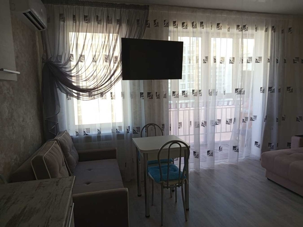 
  Продается студия, 29 м², Анапское ш, д. 24к1
. Фото 9.
