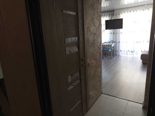 
  Продается студия, 29 м², Анапское ш, д. 24к1
. Фото 16.