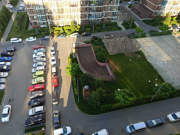 
  Продается студия, 29 м², Анапское ш, д. 24к1
. Фото 21.