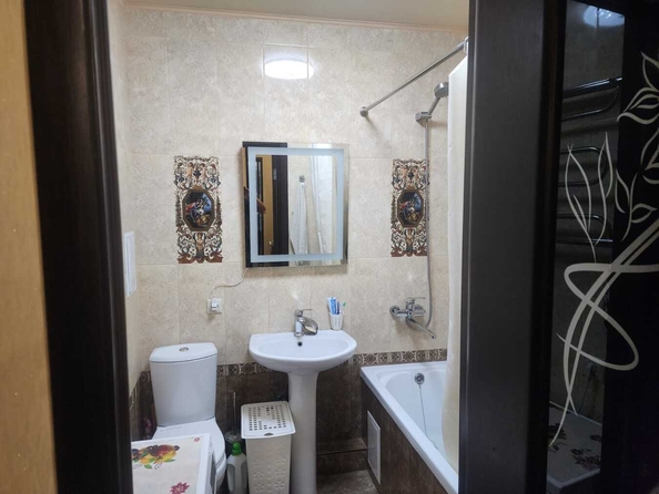 
  Продается 1-комн. квартира, 48 м², Владимирская ул, д. 150
. Фото 22.