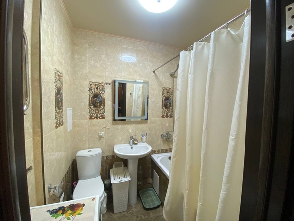 
  Продается 1-комн. квартира, 48 м², Владимирская ул, д. 150
. Фото 23.