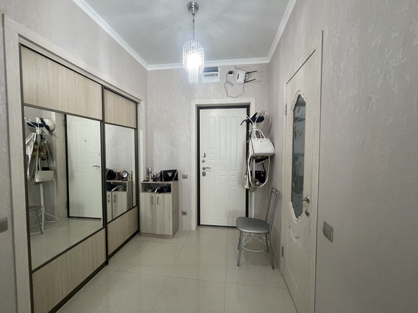 
  Продается 1-комн. квартира, 37 м², Мирная ул, д. 29к8
. Фото 3.