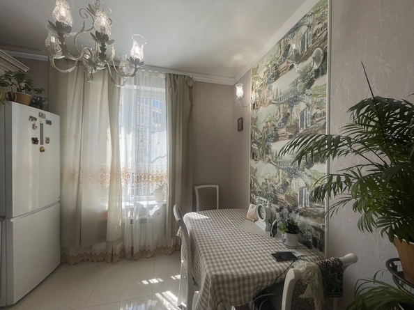 
  Продается 1-комн. квартира, 37 м², Мирная ул, д. 29к8
. Фото 7.
