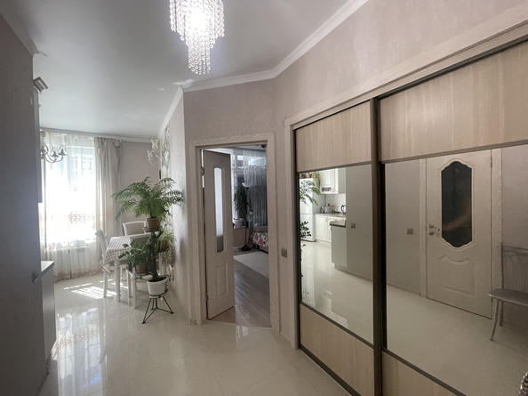 
  Продается 1-комн. квартира, 37 м², Мирная ул, д. 29к8
. Фото 16.