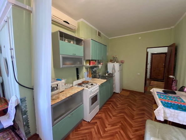 
  Продается 1-комн. квартира, 50 м², Ленина ул, д. 183
. Фото 4.