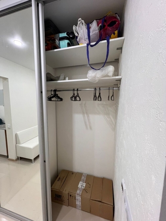 
  Продается студия, 21 м², Владимирская ул, д. 142
. Фото 11.