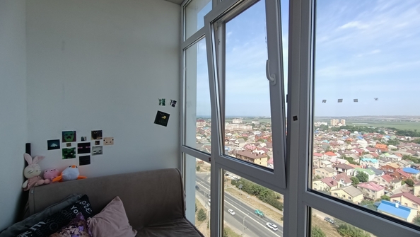 
  Продается 2-комн. квартира, 80 м², Анапское ш, д. 30
. Фото 7.