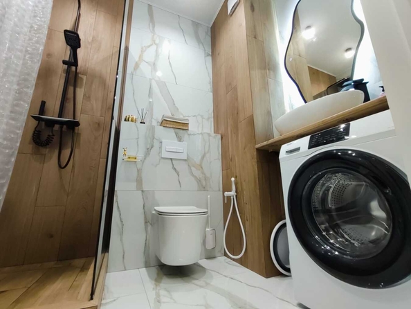 
  Продается 1-комн. квартира, 39 м², Анапское ш, д. 30к3
. Фото 7.