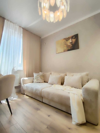 
  Продается 1-комн. квартира, 39 м², Анапское ш, д. 30к3
. Фото 9.