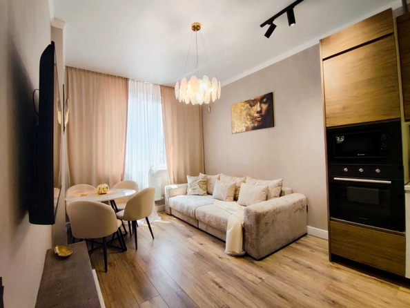 
  Продается 1-комн. квартира, 39 м², Анапское ш, д. 30к3
. Фото 10.
