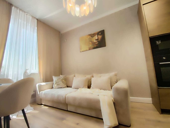 
  Продается 1-комн. квартира, 39 м², Анапское ш, д. 30к3
. Фото 12.