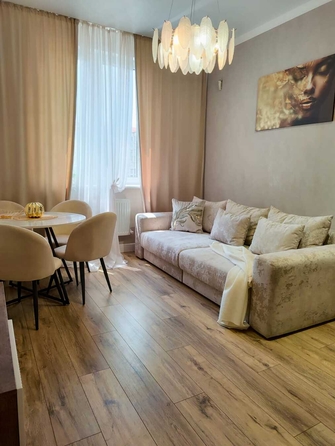 
  Продается 1-комн. квартира, 39 м², Анапское ш, д. 30к3
. Фото 17.