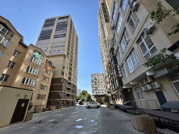 
  Продается студия, 23 м², Ленина ул, д. 173Ак4
. Фото 15.