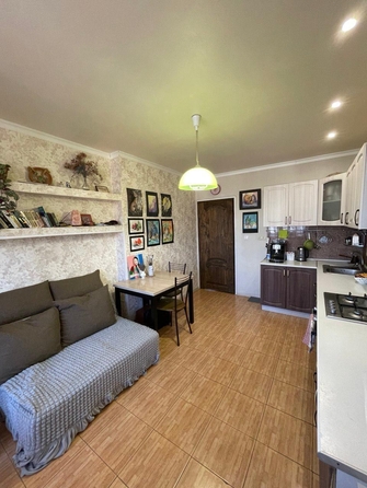 
  Продается 1-комн. квартира, 52 м², Ленина ул, д. 195
. Фото 5.