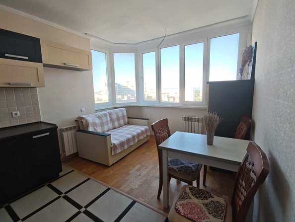
  Продается 1-комн. квартира, 36 м², Владимирская ул, д. 154к1
. Фото 3.