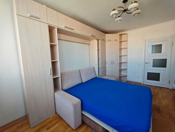
  Продается 1-комн. квартира, 36 м², Владимирская ул, д. 154к1
. Фото 6.