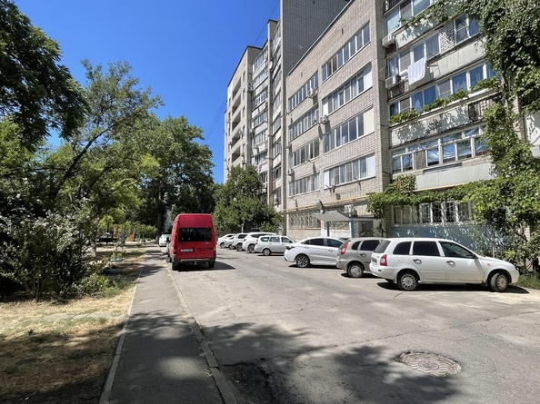 
  Продается 2-комн. квартира, 47 м², Чехова ул, д. 4А
. Фото 24.