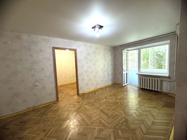 
  Продается 2-комн. квартира, 48 м², Строительный пер, д. 3
. Фото 4.