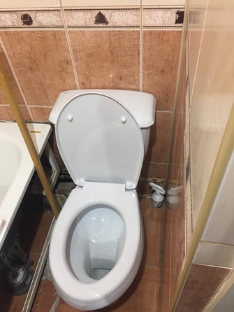 
  Продается 1-комн. квартира, 28 м², Астраханская ул, д. 84
. Фото 10.
