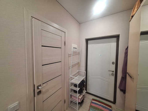 
  Продается студия, 25 м², Владимирская ул, д. 154к2
. Фото 13.