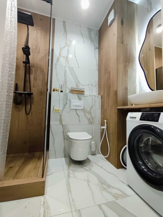 
  Продается 1-комн. квартира, 38 м², Анапское ш, д. 30к3
. Фото 17.