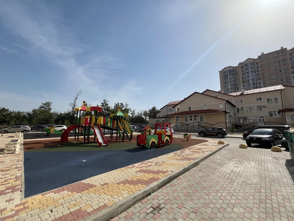 
  Продается 1-комн. квартира, 38 м², Анапское ш, д. 30к3
. Фото 25.