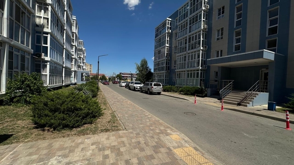 
  Продается 1-комн. квартира, 37 м², Анапское ш, д. 6к1
. Фото 14.