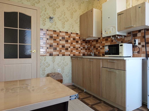 
  Продается 1-комн. квартира, 33 м², Симферопольское ш, д. 1А
. Фото 9.