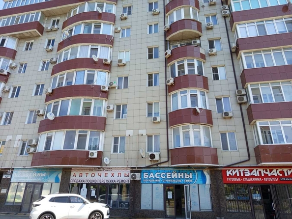
  Продается 1-комн. квартира, 33 м², Симферопольское ш, д. 1А
. Фото 29.