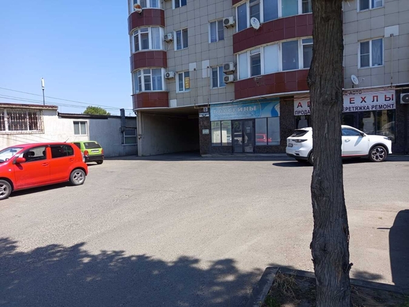 
  Продается 1-комн. квартира, 33 м², Симферопольское ш, д. 1А
. Фото 31.