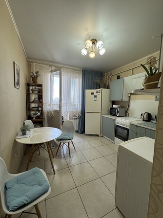 
  Продается 1-комн. квартира, 38 м², Шевченко ул, д. 288Ак2
. Фото 7.