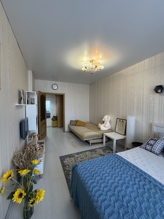 
  Продается 1-комн. квартира, 38 м², Шевченко ул, д. 288Ак2
. Фото 18.