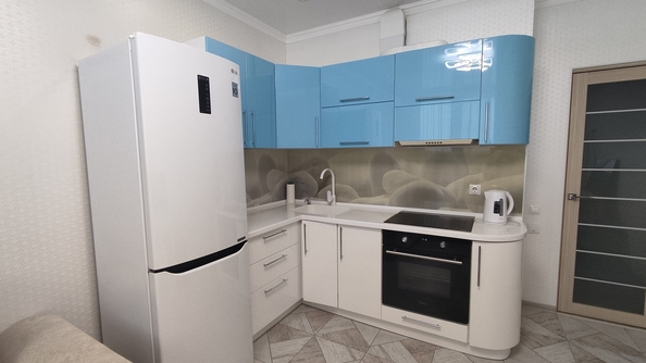 
  Продается 1-комн. квартира, 51 м², Владимирская ул, д. 108к2
. Фото 3.