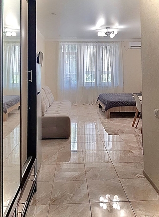 
  Продается студия, 35 м², Пионерский пр-кт, д. 274Б
. Фото 3.