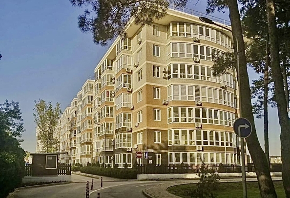 
  Продается студия, 35 м², Пионерский пр-кт, д. 274Б
. Фото 12.