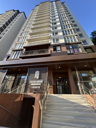 
  Продается 2-комн. квартира, 61 м², Парковая ул, д. 79к2
. Фото 21.
