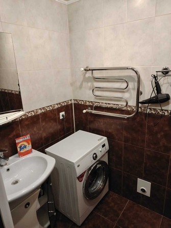 
  Продается 1-комн. квартира, 50 м², Спортивная ул, д. 18
. Фото 13.