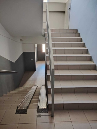 
  Продается 1-комн. квартира, 50 м², Спортивная ул, д. 18
. Фото 18.