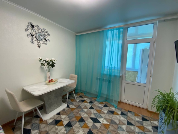 
  Продается 1-комн. квартира, 37 м², Владимирская ул, д. 154к1
. Фото 6.