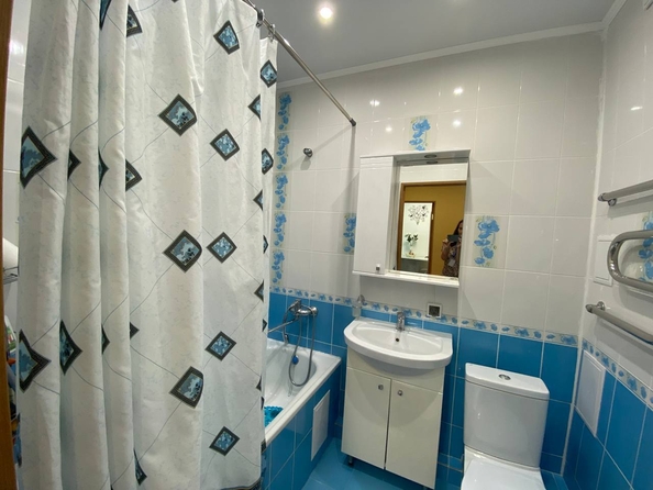 
  Продается 1-комн. квартира, 37 м², Владимирская ул, д. 154к1
. Фото 17.