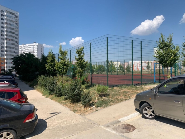 
  Продается 1-комн. квартира, 38 м², Ленина ул, д. 231
. Фото 29.