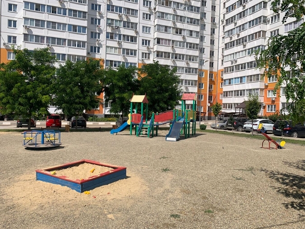 
  Продается 1-комн. квартира, 38 м², Ленина ул, д. 231
. Фото 31.
