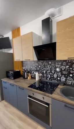 
  Продается студия, 23 м², Мирная ул, д. 11к1
. Фото 4.
